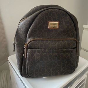 CALVIN KLEIN BACKPACK